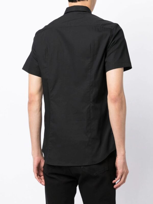 Versace Jeans Couture  short-sleeve shirt - Image 3