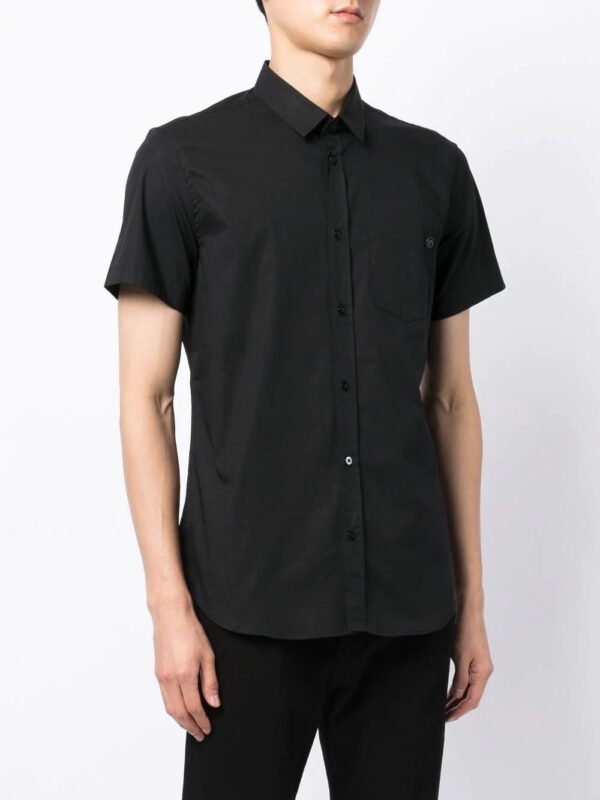 Versace Jeans Couture  short-sleeve shirt - Image 2