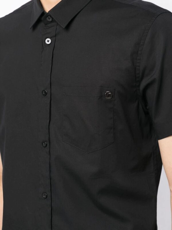 Versace Jeans Couture  short-sleeve shirt - Image 4