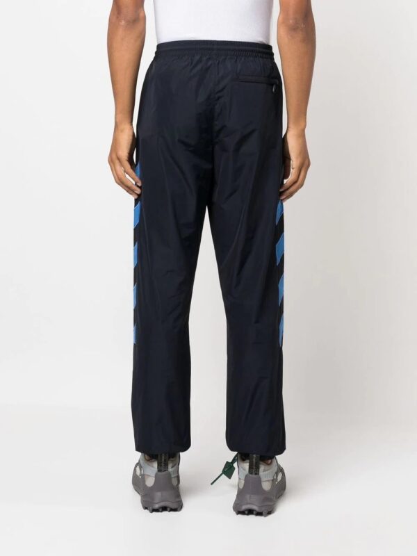 Off-White  logo print track pants - Image 4