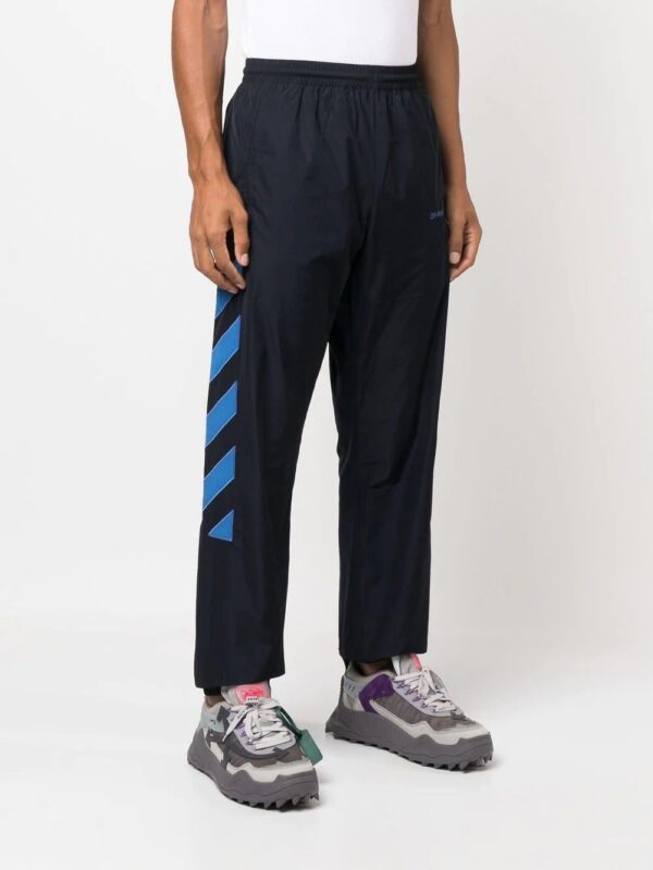 Off-White  logo print track pants - Image 3
