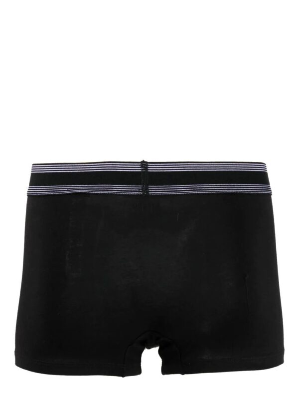 Diesel  logo-trim briefs - Image 3