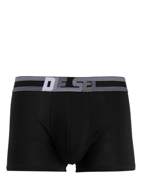 Diesel  logo-trim briefs - Image 2