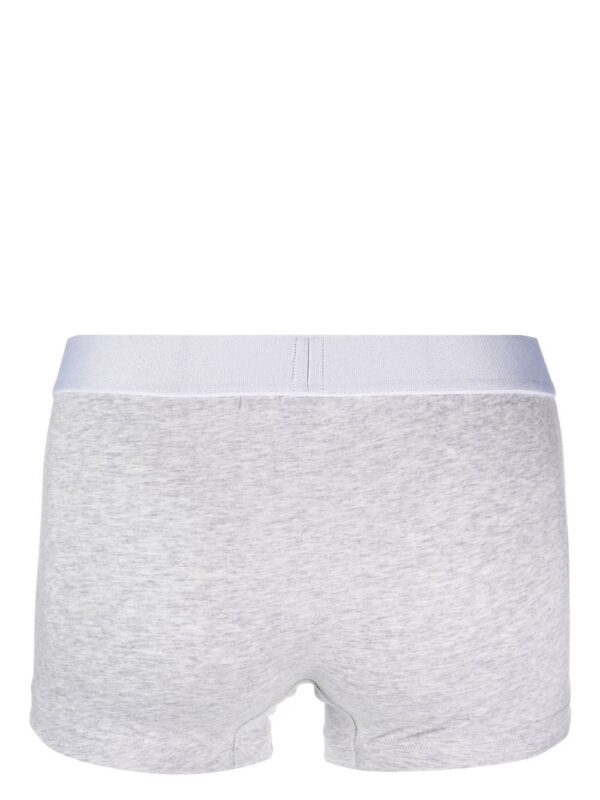 Dsquared2  logo-waist boxer shorts - Image 2