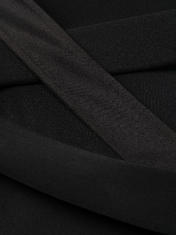 Philipp Plein silk mini dress - Image 7