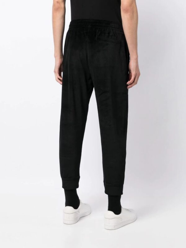 Armani Exchange  jersey track pants - Image 3