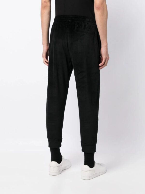 Armani Exchange  jersey track pants - Image 3