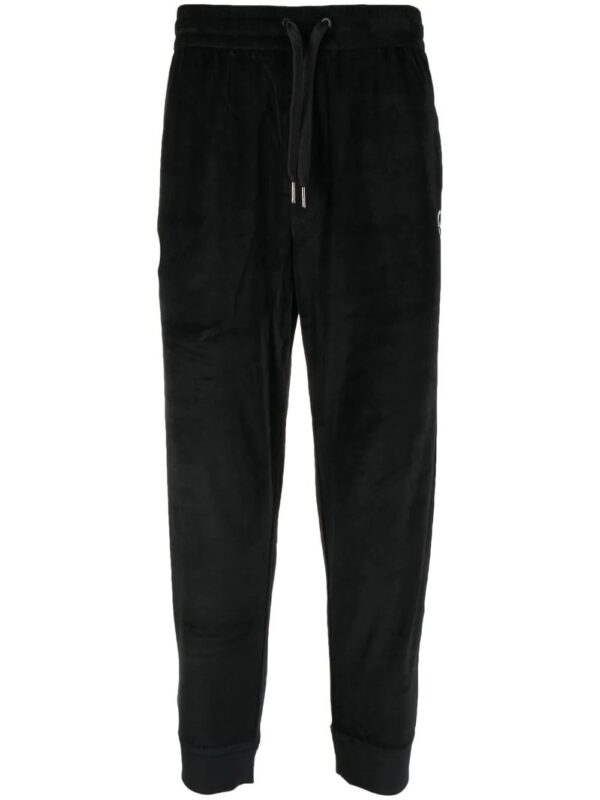 Armani Exchange  jersey track pants