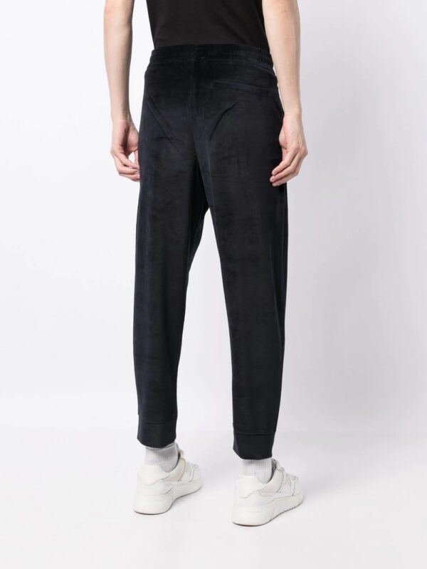 Armani Exchange  jersey track pants - Image 4