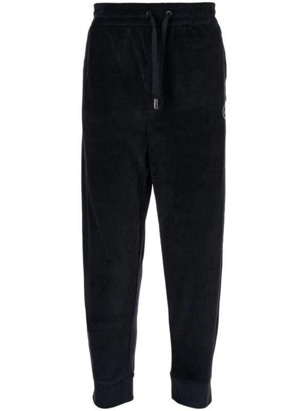 Armani Exchange  jersey track pants