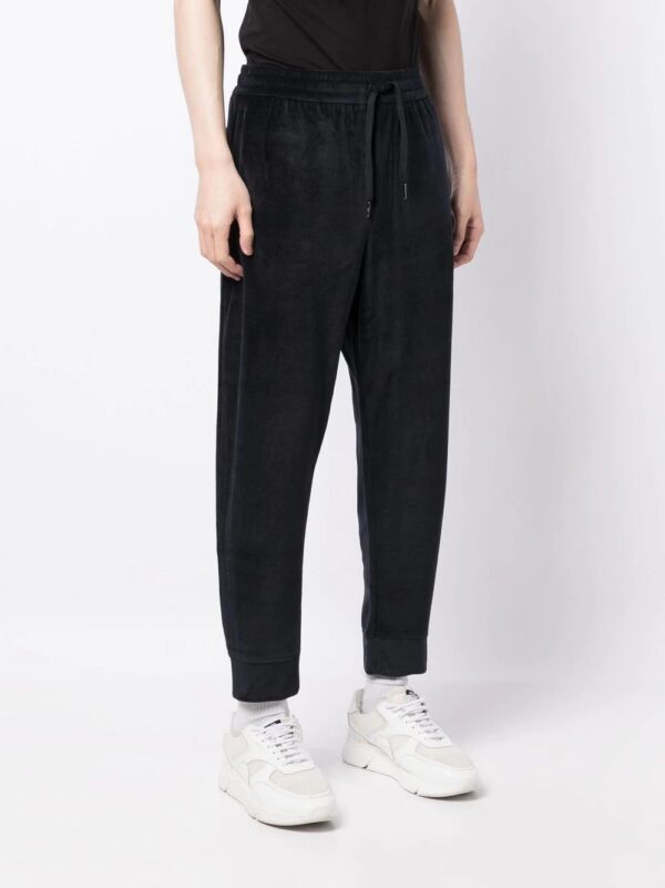 Armani Exchange  jersey track pants - Image 3