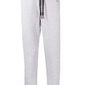 Armani Exchange  logo-print track pants