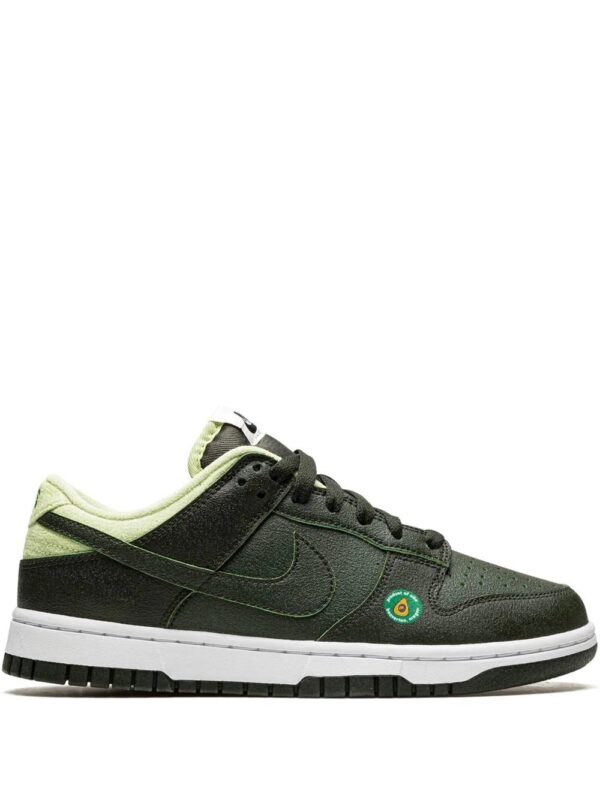 Nike  Dunk Low "Avocado" sneakers