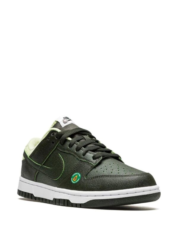 Nike  Dunk Low "Avocado" sneakers - Image 2