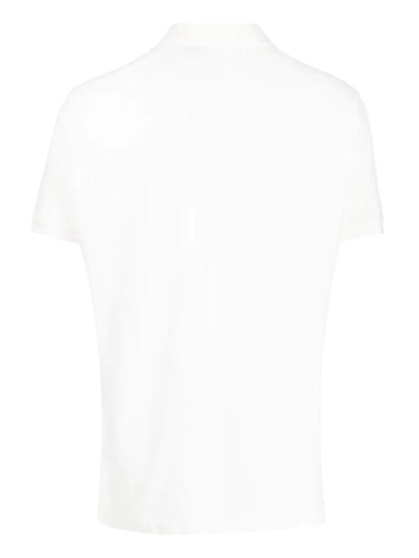 Polo Ralph Lauren  logo-embroidered polo shirt - Image 2