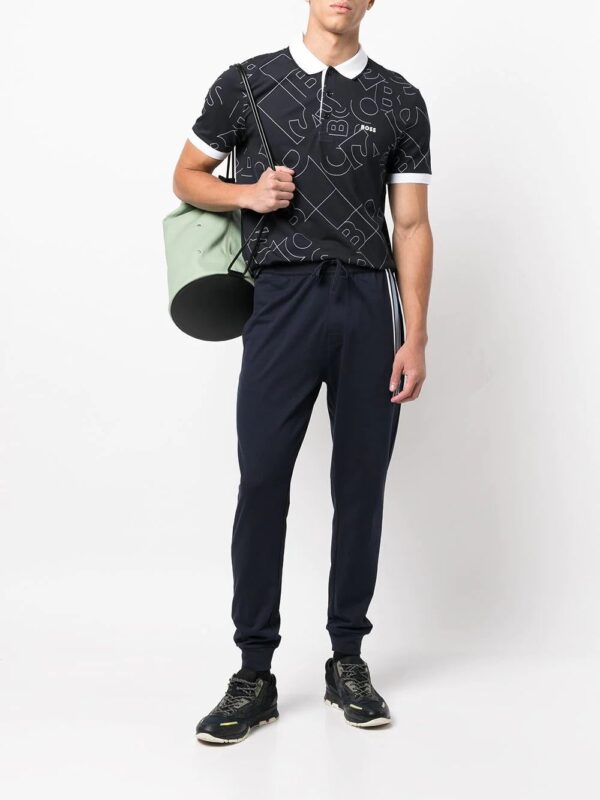 BOSS  Authentic track pants - Image 2