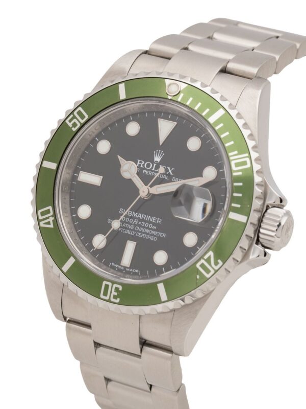 Rolex 2008 pre-owned Submariner 40mm - Image 3