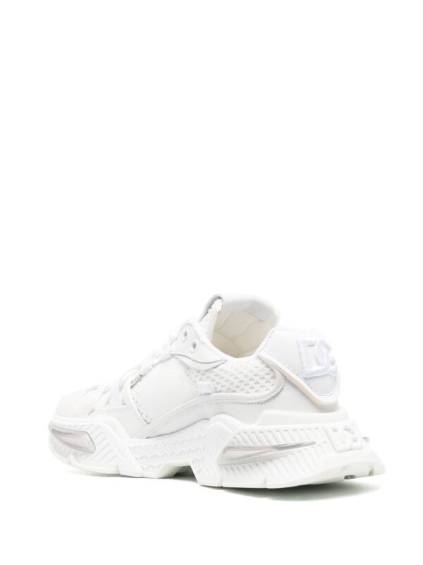 Dolce & Gabbana Airmaster panelled sneakers - Image 3