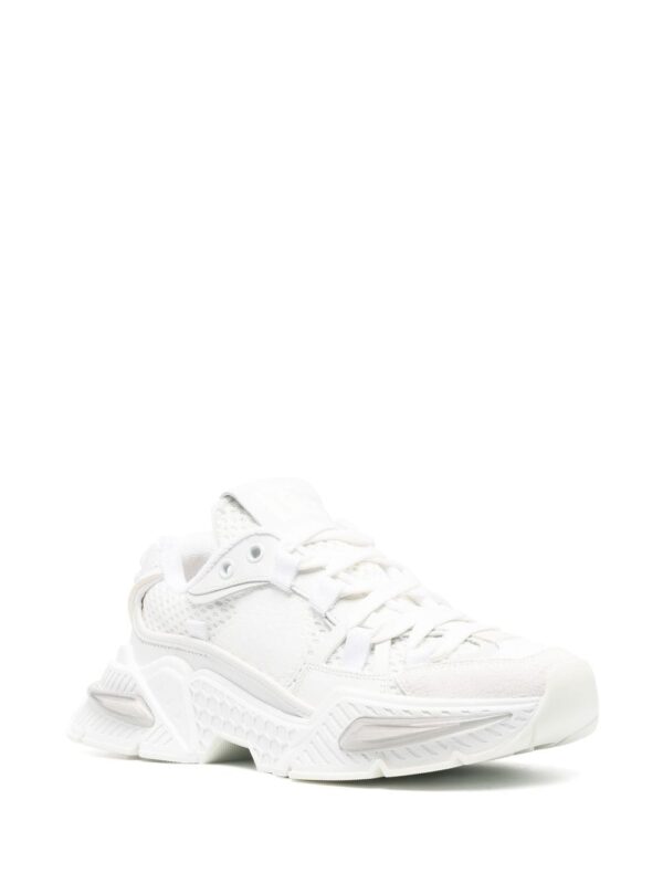 Dolce & Gabbana Airmaster panelled sneakers - Image 2