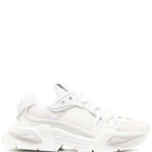 Dolce & Gabbana Airmaster panelled sneakers