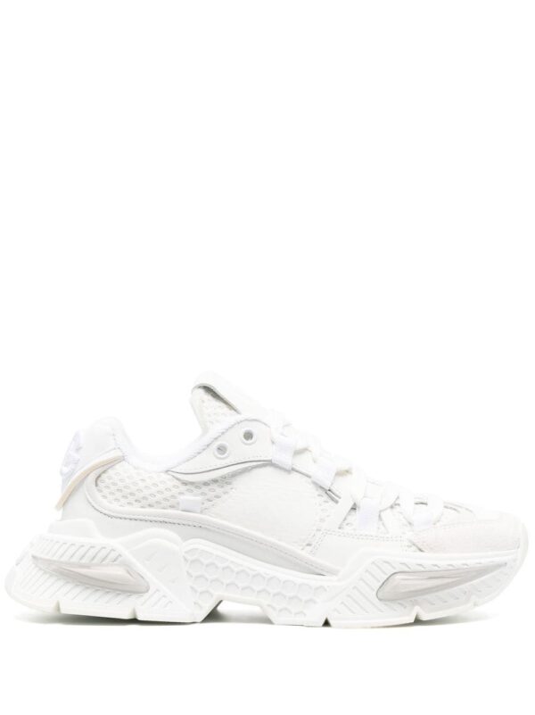 Dolce & Gabbana Airmaster panelled sneakers