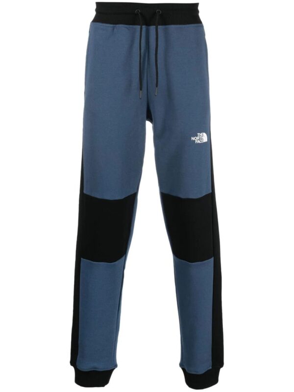 The North Face  logo-print track pants