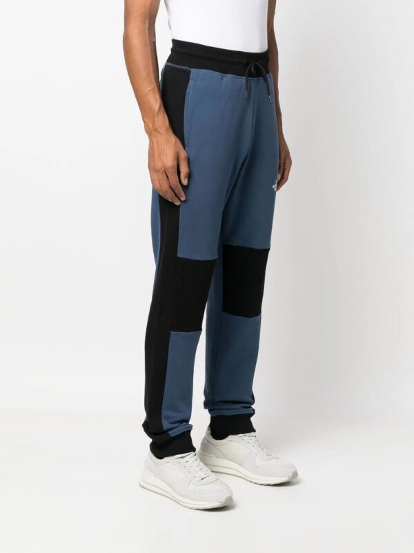 The North Face  logo-print track pants - Image 3