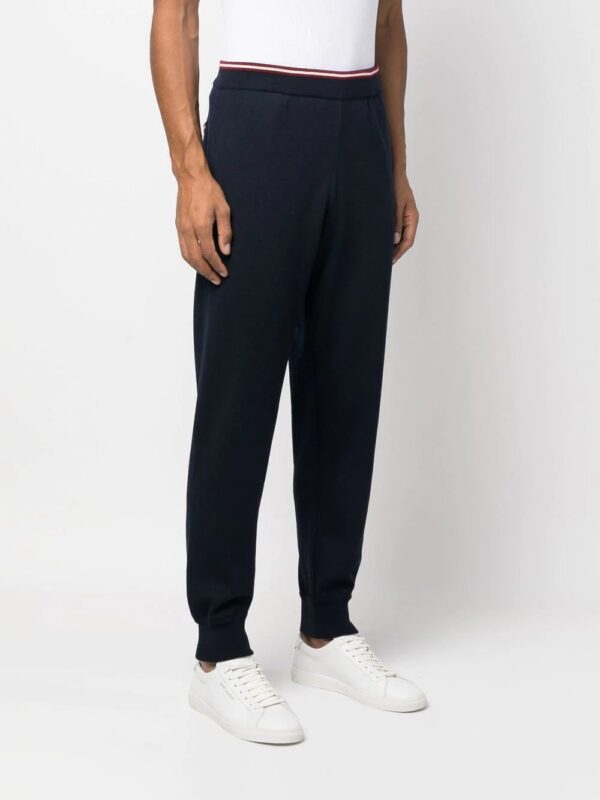 Bally  elasticated-waist track pants - Image 3