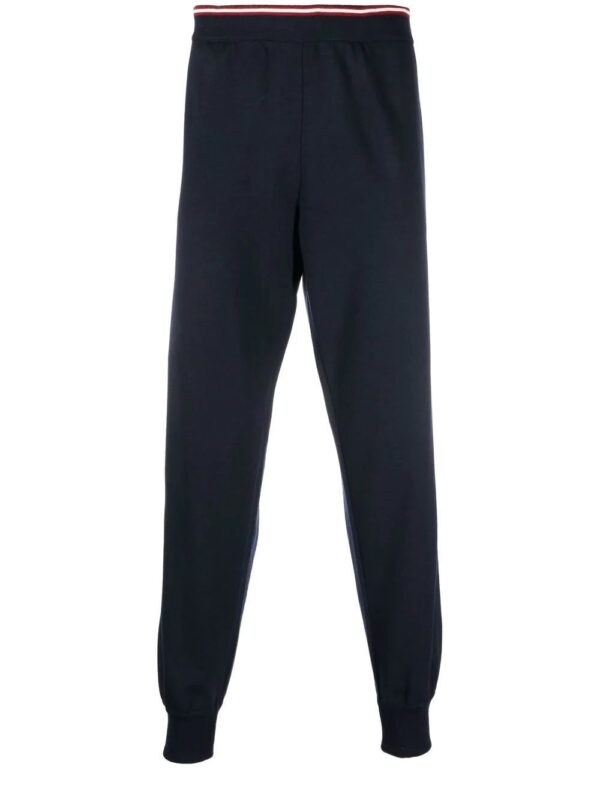 Bally  elasticated-waist track pants