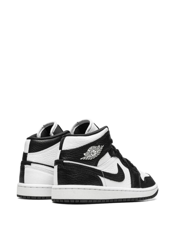 Jordan Air Jordan 1 Mid SE sneakers - Image 3