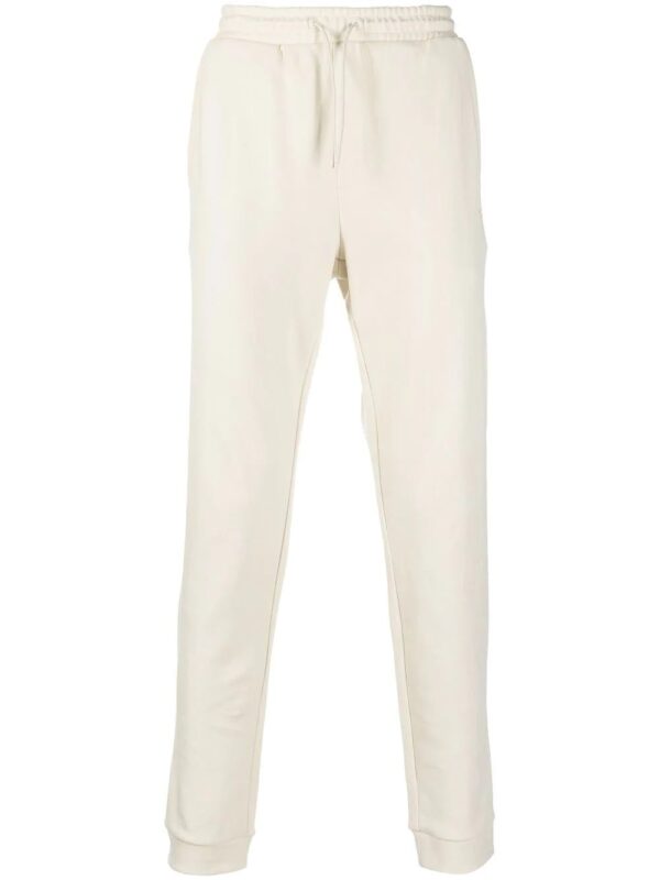 BOSS  Hadiko Curved track pants