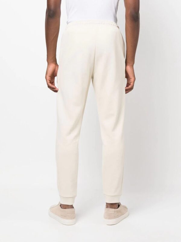 BOSS  Hadiko Curved track pants - Image 4