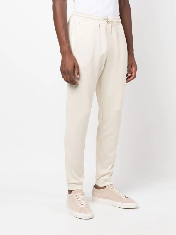 BOSS  Hadiko Curved track pants - Image 3