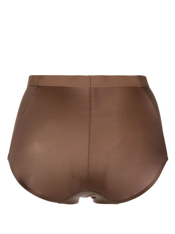 SPANX  Thinstincts 2.0 high-waisted briefs - Image 2