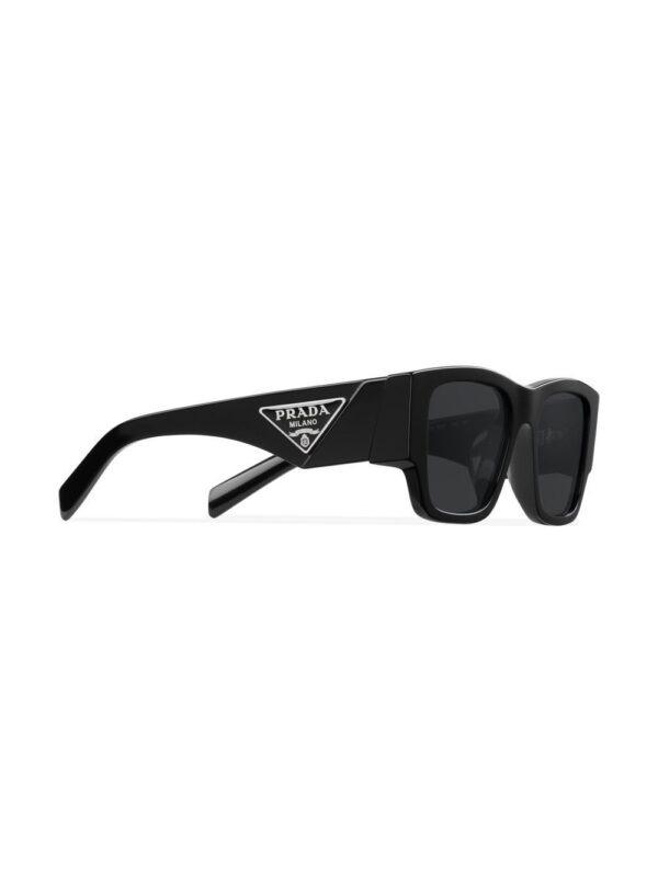 Prada Eyewear Symbole square-frame sunglasses - Image 2