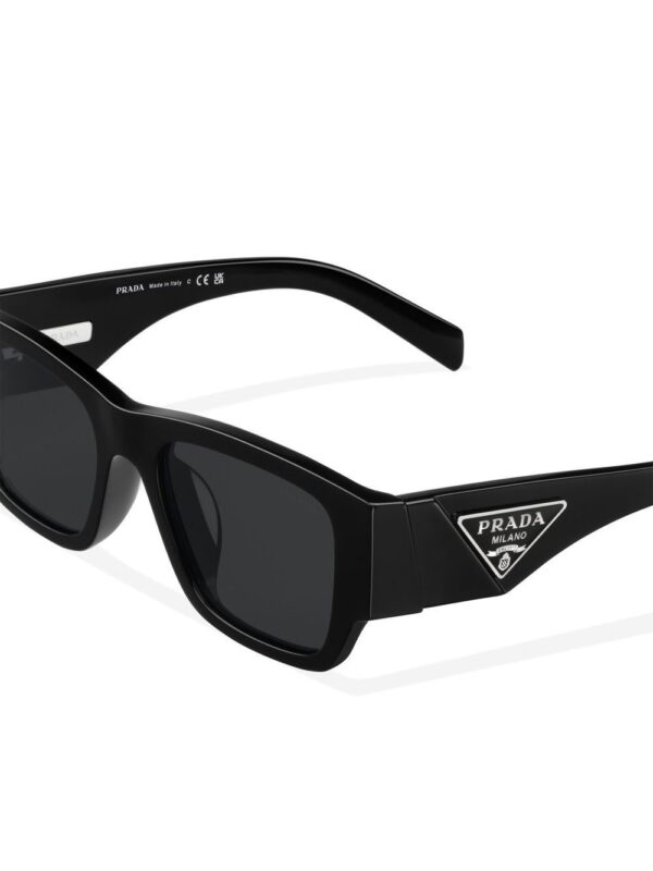 Prada Eyewear Symbole square-frame sunglasses - Image 3