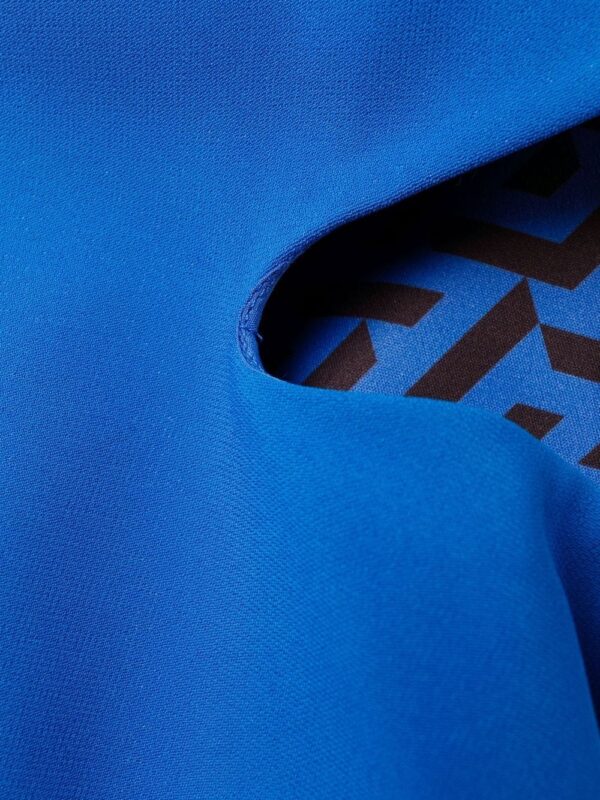 Versace cut-out shift dress - Image 6