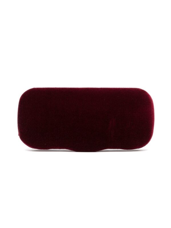 Gucci Eyewear square-frame tinted sunglasses - Image 4