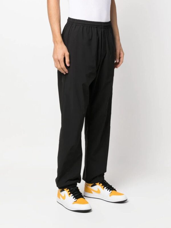 Off-White  logo-print track pants - Image 3