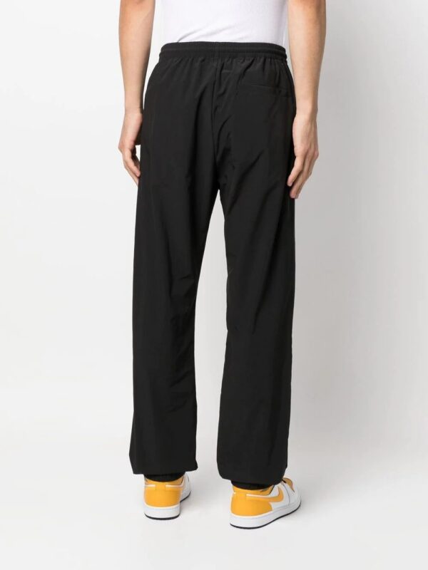 Off-White  logo-print track pants - Image 4