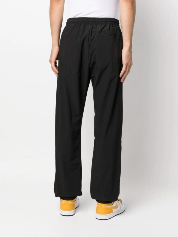 Off-White  logo-print track pants - Image 4