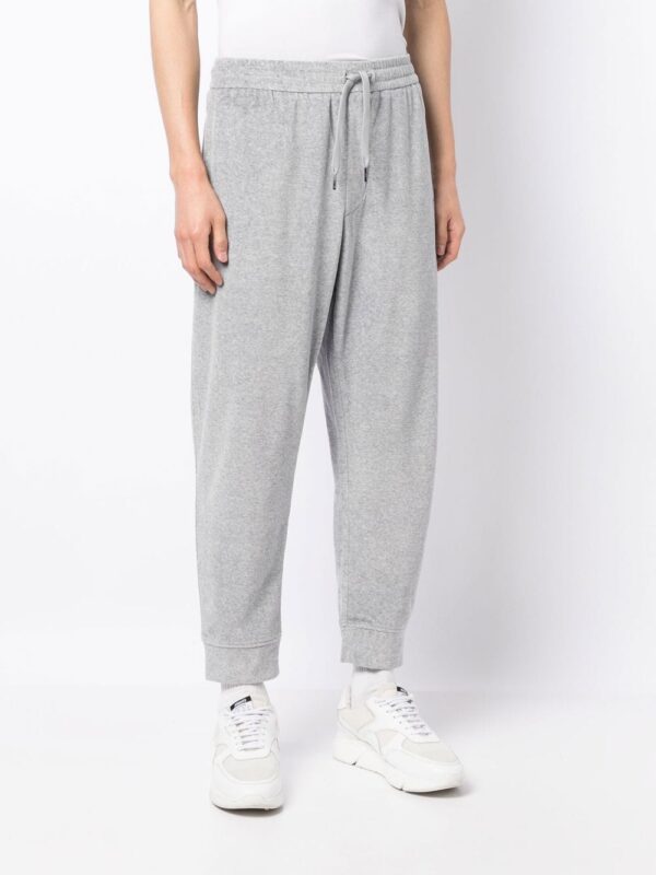 Armani Exchange  jersey track pants - Image 2