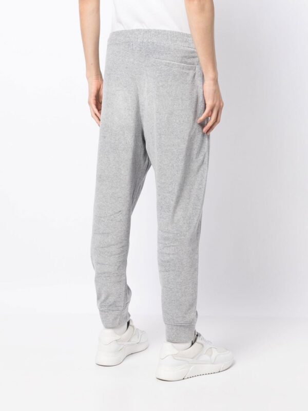 Armani Exchange  jersey track pants - Image 3