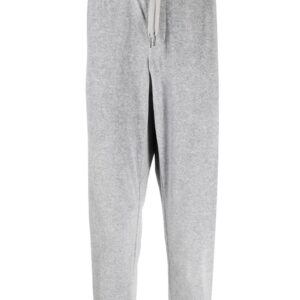 Armani Exchange  jersey track pants