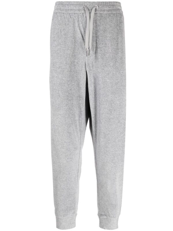 Armani Exchange  jersey track pants