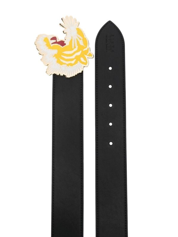 Louis Vuitton reversible logo belt - Image 2