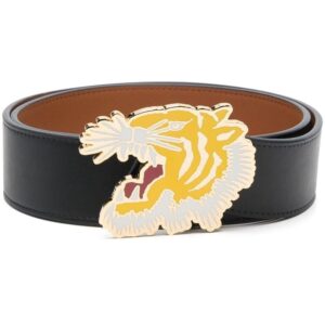 Louis Vuitton reversible logo belt