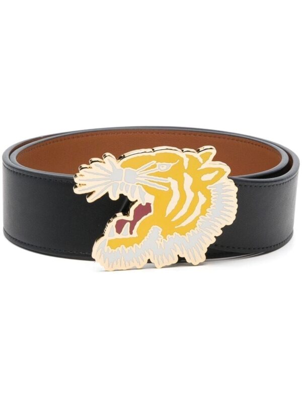 Louis Vuitton reversible logo belt