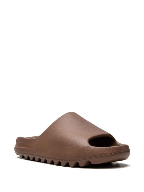 adidas Yeezy YEEZY "Flax" slides - Image 2