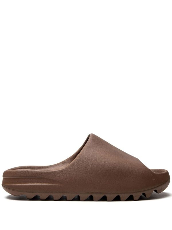 adidas Yeezy YEEZY "Flax" slides